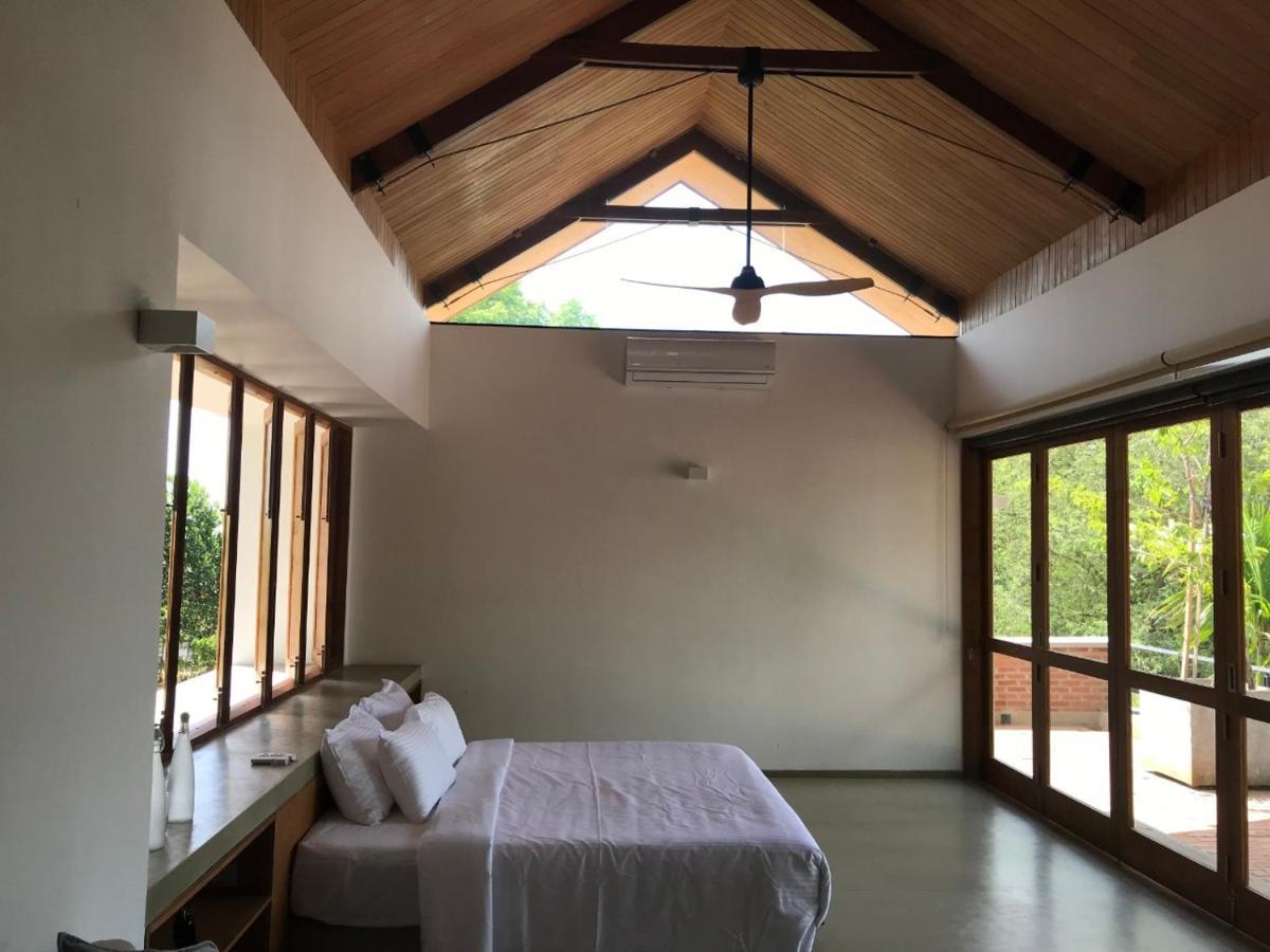 Arachchi Heritage Hotel Anuradhapura Eksteriør billede