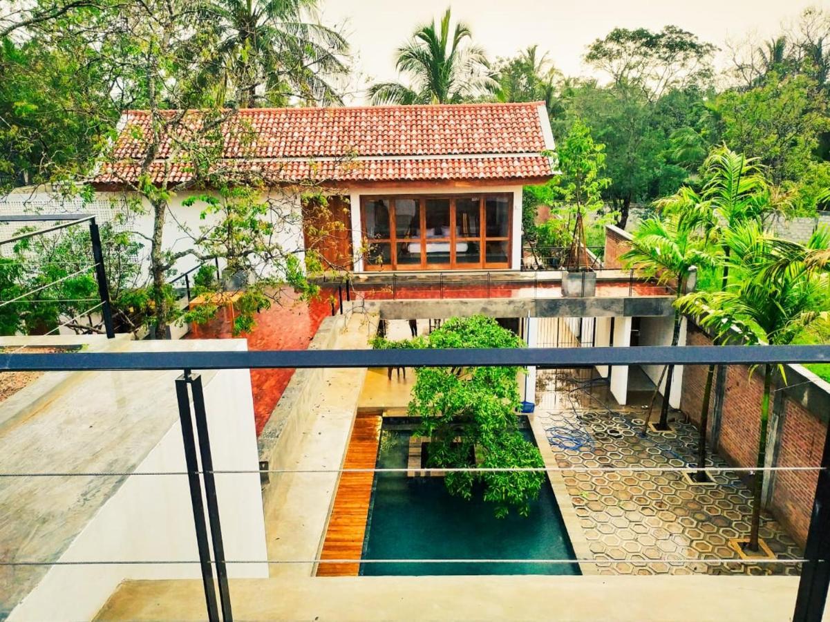 Arachchi Heritage Anuradhapura Eksteriør billede