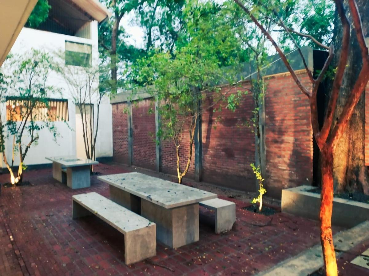 Arachchi Heritage Anuradhapura Eksteriør billede