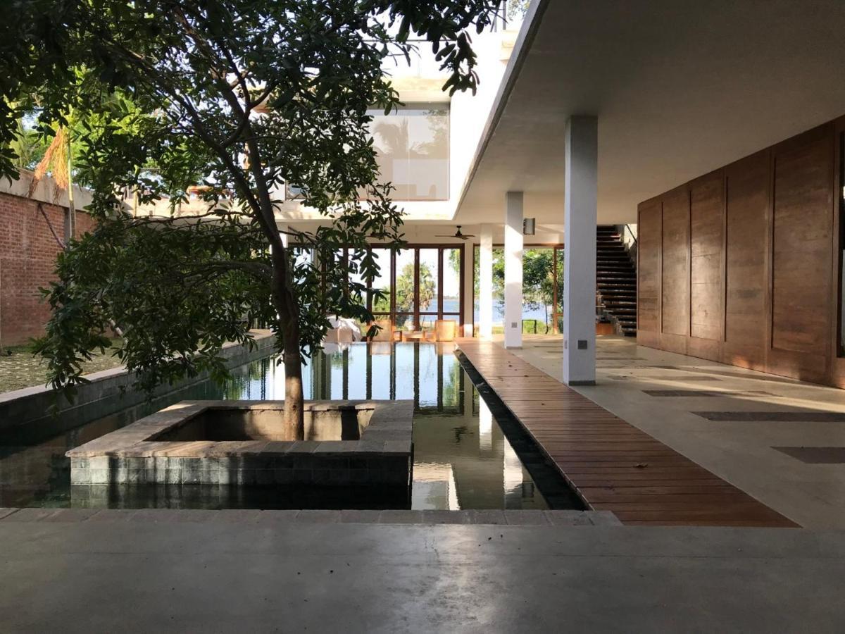 Arachchi Heritage Anuradhapura Eksteriør billede