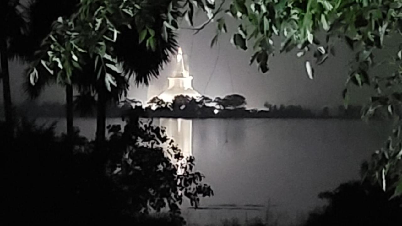 Arachchi Heritage Anuradhapura Eksteriør billede
