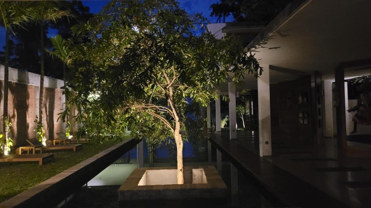 Arachchi Heritage Anuradhapura Eksteriør billede