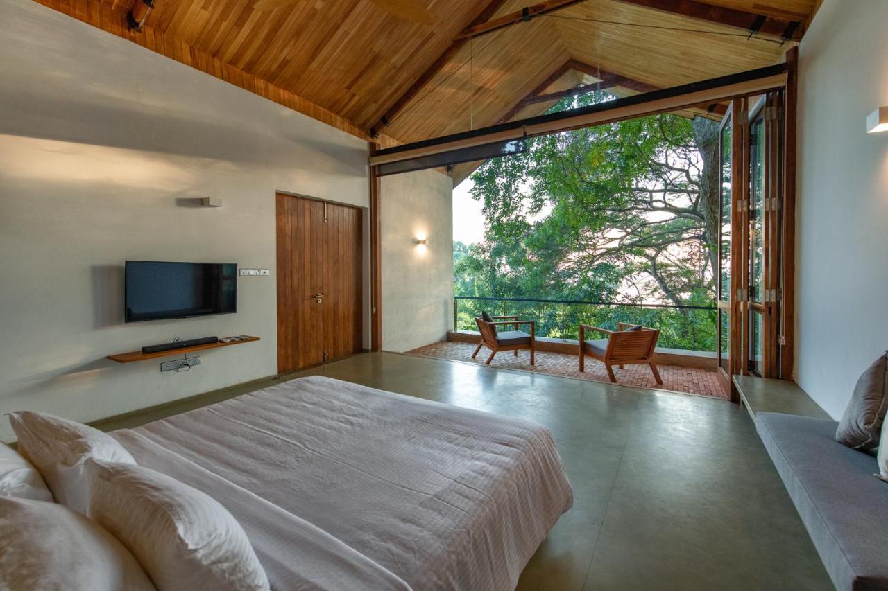 Arachchi Heritage Anuradhapura Eksteriør billede