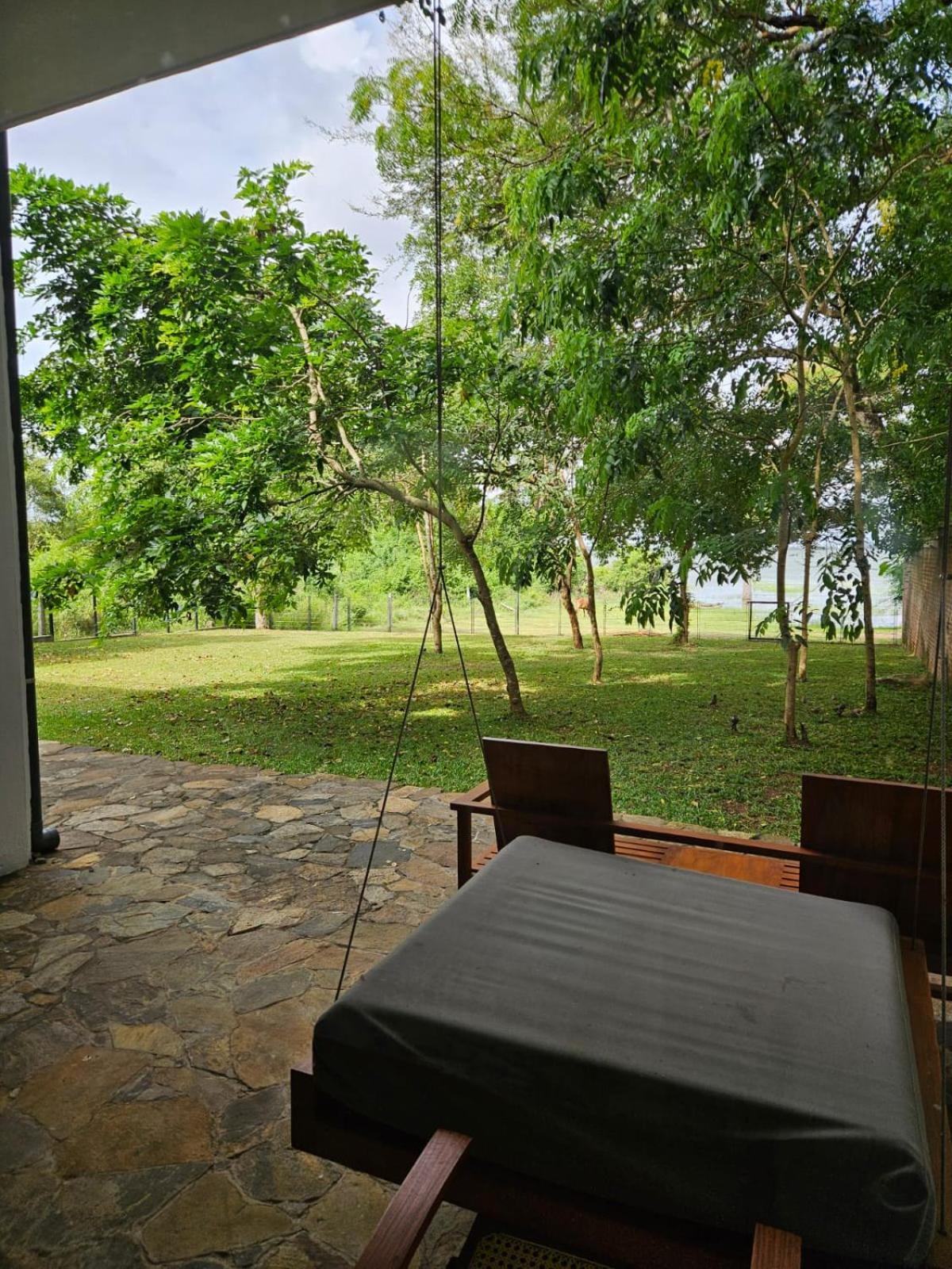 Arachchi Heritage Anuradhapura Eksteriør billede