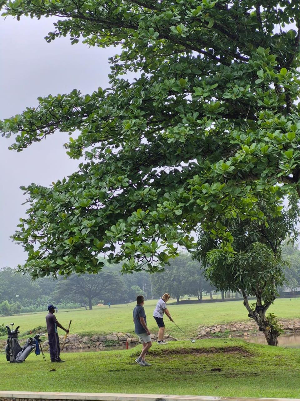 Arachchi Heritage Anuradhapura Eksteriør billede
